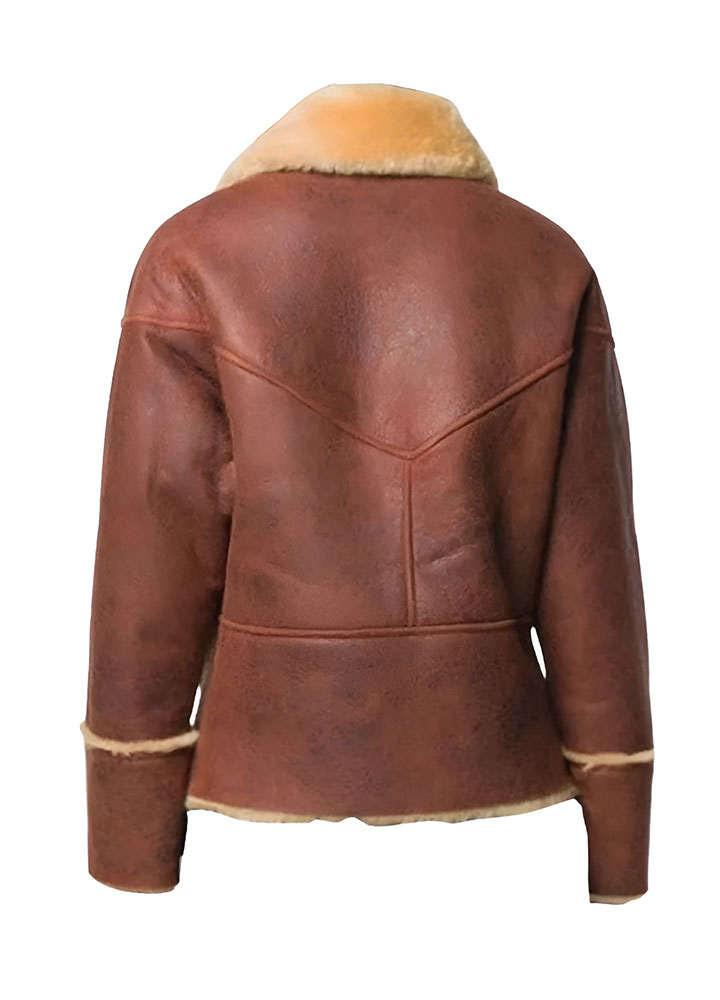 Gossip Girl Jordan Alexander (Julien Calloway) Jacket